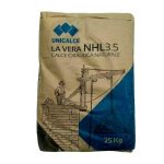 Hydrated lime NHL 3,5